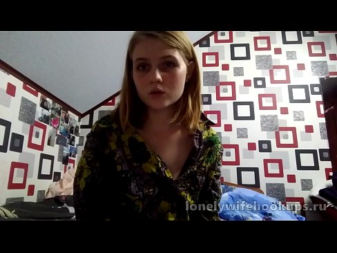 ❤️ Young blonde student from Russia likes bigger dicks. ❤️ Quality sex at en-us.xxxwownet.ru ❌️