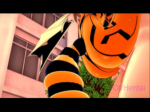 ❤️ Wasp Girl Monster ❤️ Quality sex at en-us.xxxwownet.ru ❌️